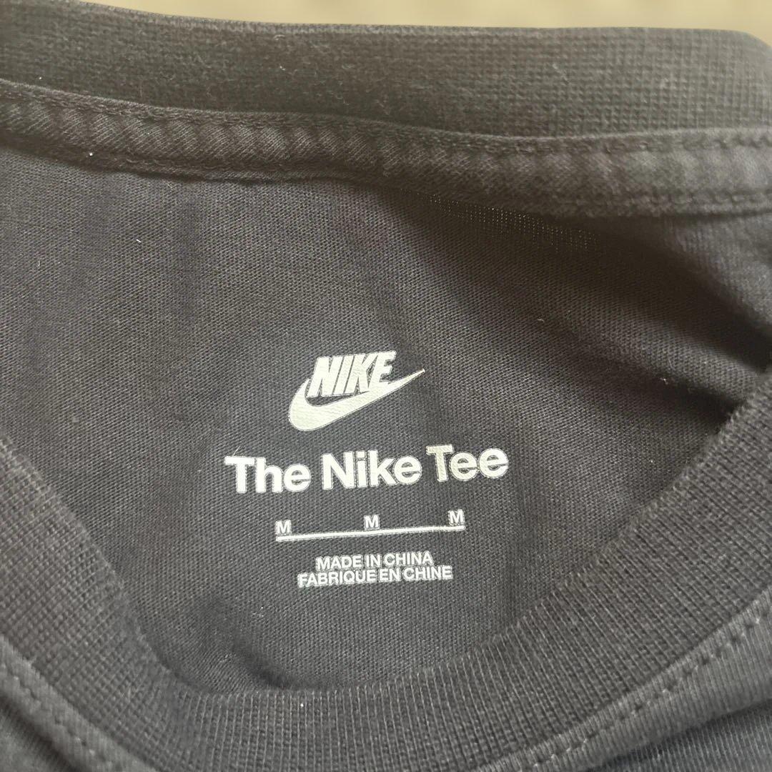 ナイキ セットアップ