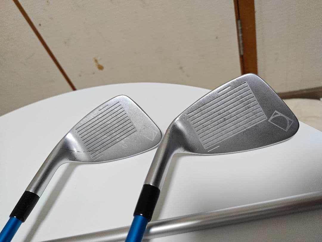 YONEX EZONE GH 2022 クラブセット 6本