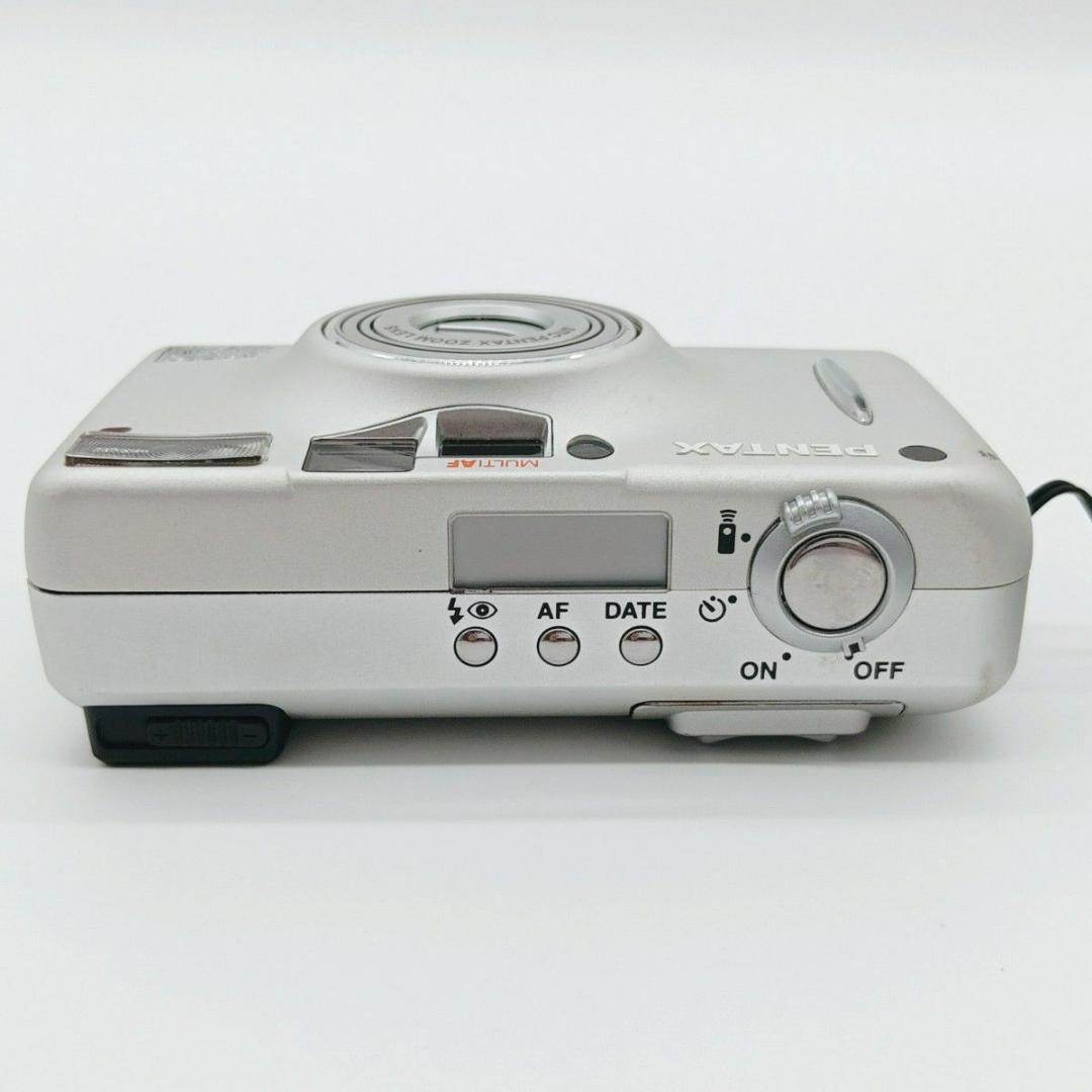 PENTAX ESPIO 120SW II コンパクトフィルムカメラ 動作品