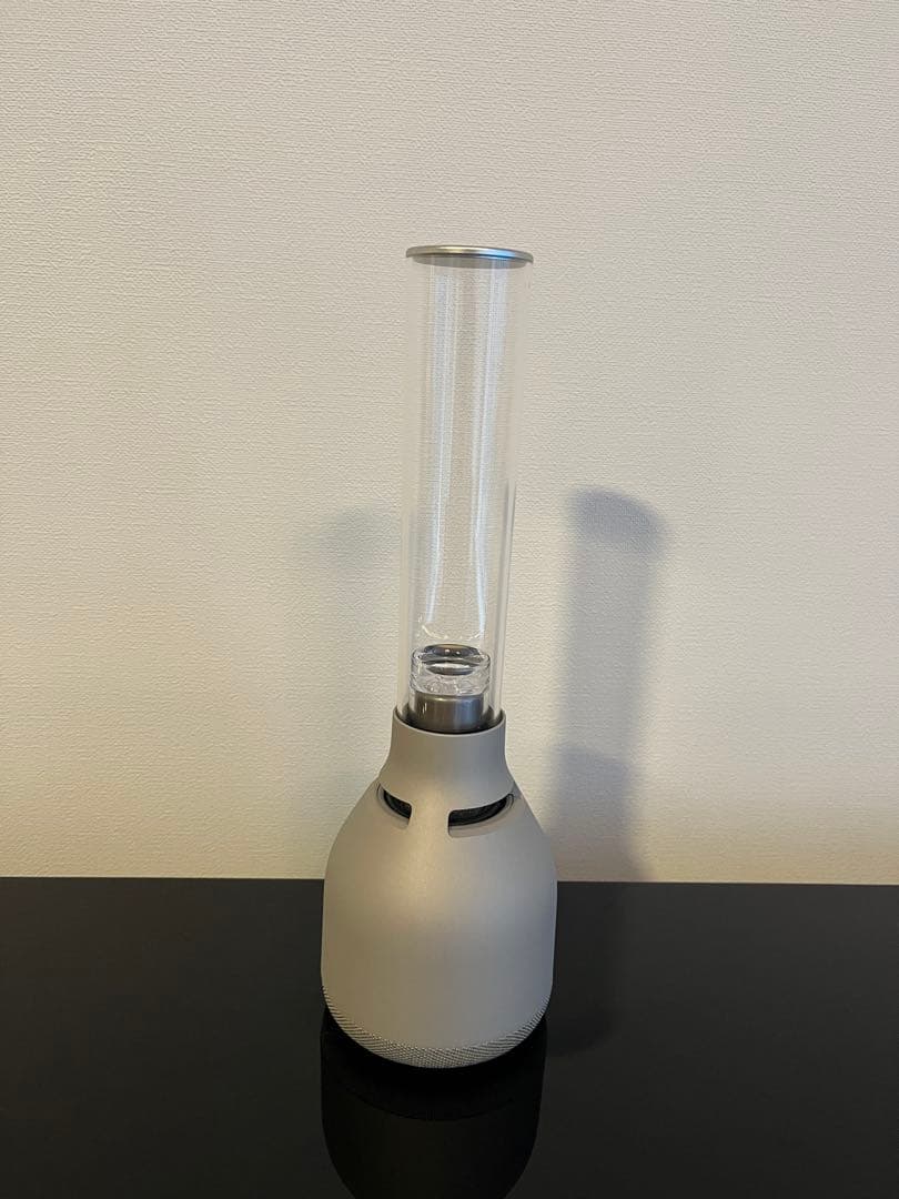 A*P様 SONY グラスサウンドスピーカー