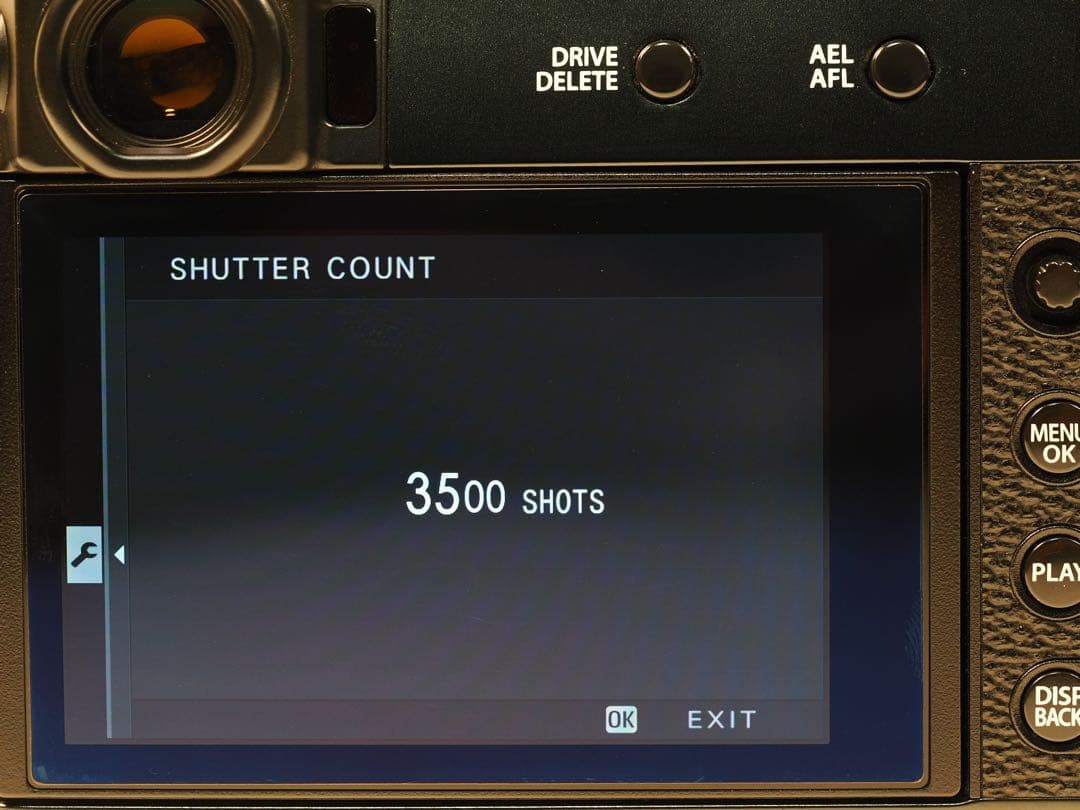 富士フイルム FUJIFILM X100VI 多言語モデル