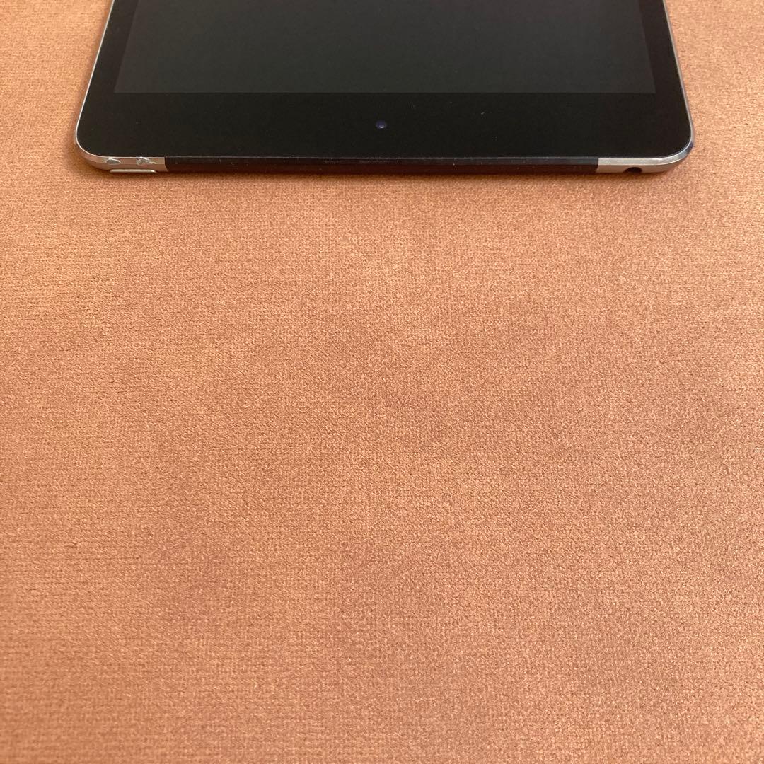 786 電池良好☆iPad mini4 第4世代 128GB SIMフリー☆