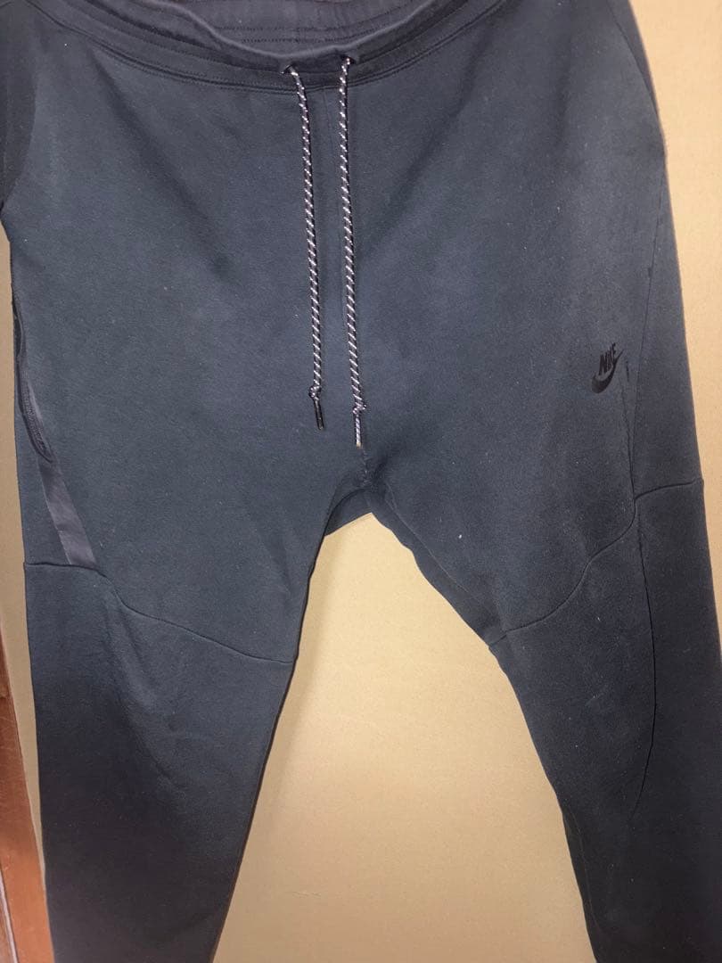 NIKEテックフリース　上下