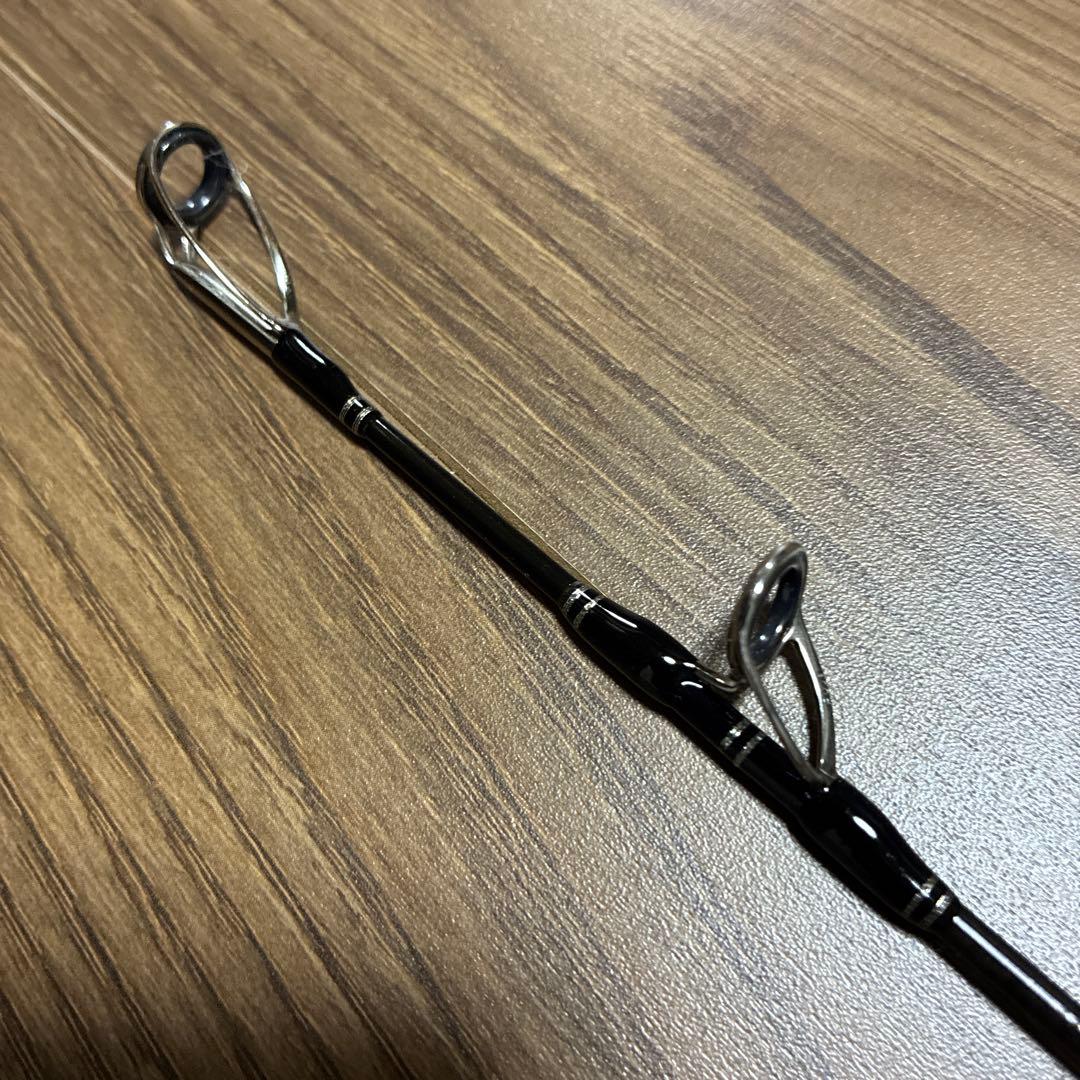 スミス オフショアスティック AMJX-C61H