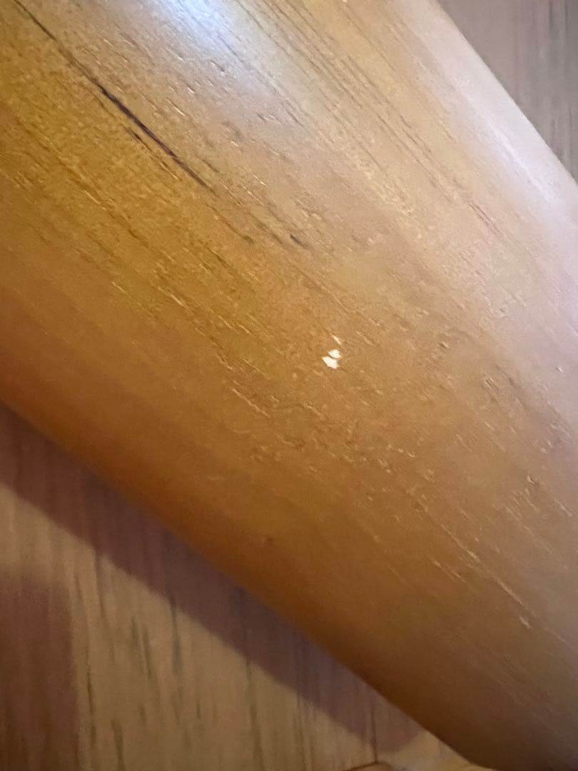 マルニ木工　家具調こたつ 120x80cm 2011年製　※取扱説明書付