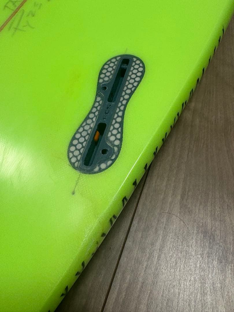 PYZEL Bastard 6.0 パイゼル　バスタード　6.0