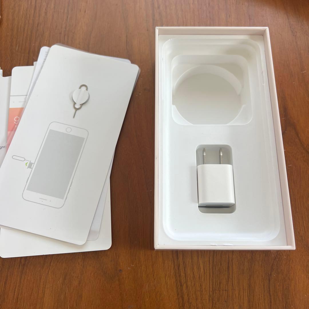 Apple iPhone 8 Plus ピンクゴールド 本体