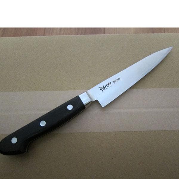 SUGIMOTO 杉本 ペティナイフ 12㎝ CM2012 特殊合金鋼 日本製