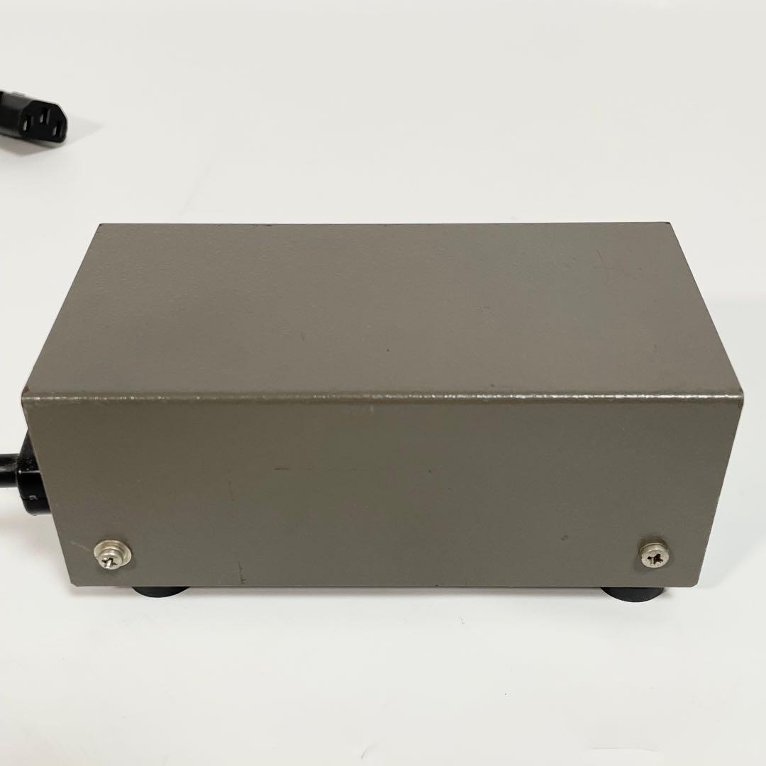 TEAC ノイズフィルターユニット AD-110FU クリーン電源　おまけ付き