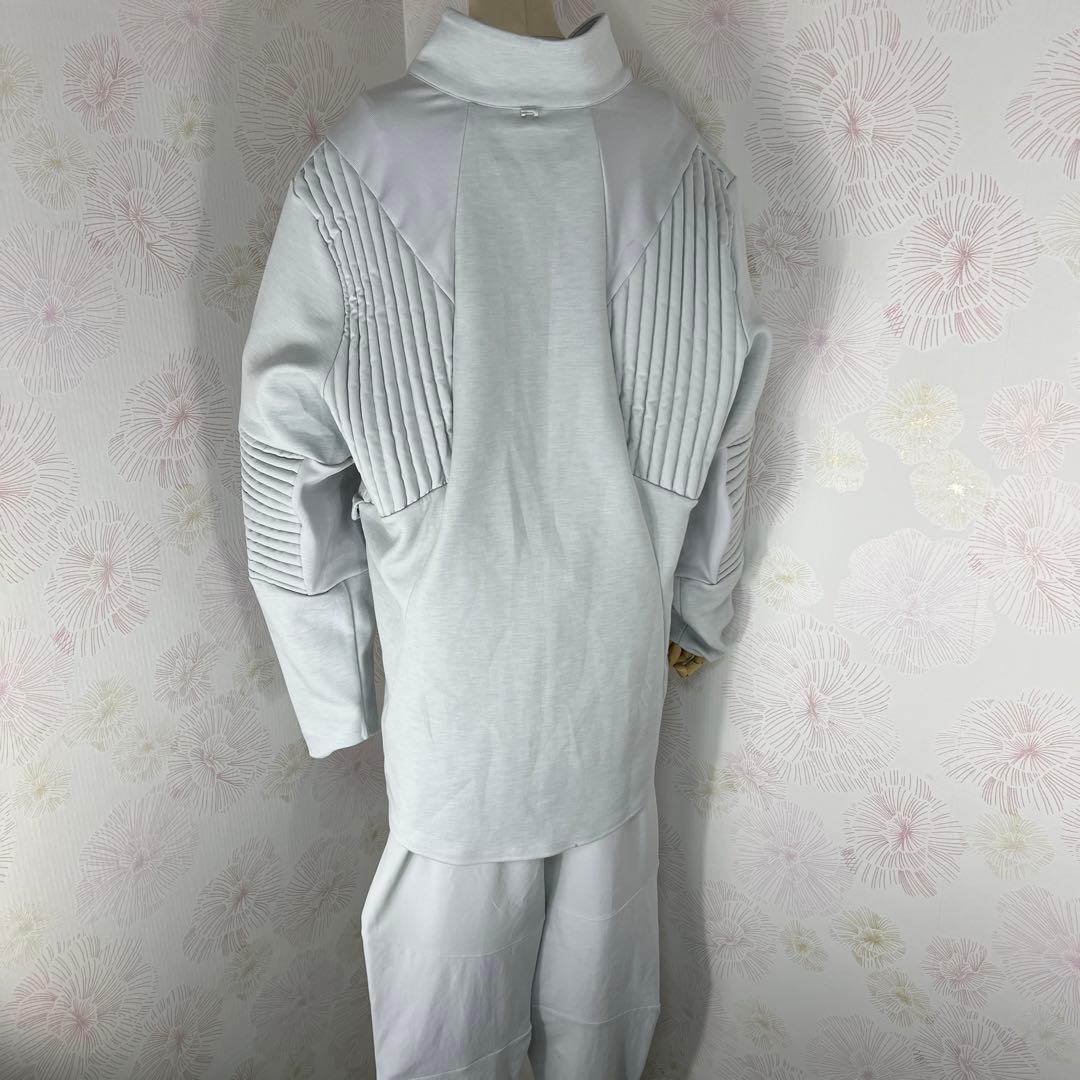 UKドリル UNDERARMOUR アンダーアーマーセットアップ XXXL505