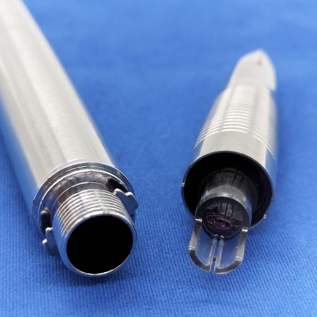 PILOT ミューレックスMR 万年筆 F NIB