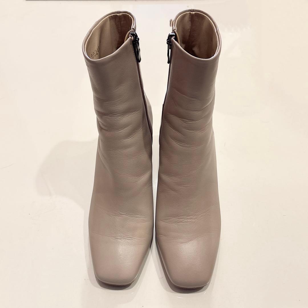 【美品】DIANA ショートブーツ