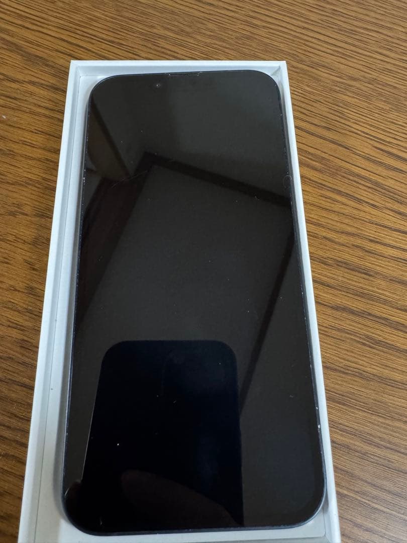 iPhoneアクセサリー Apple iPhone 14 128GB