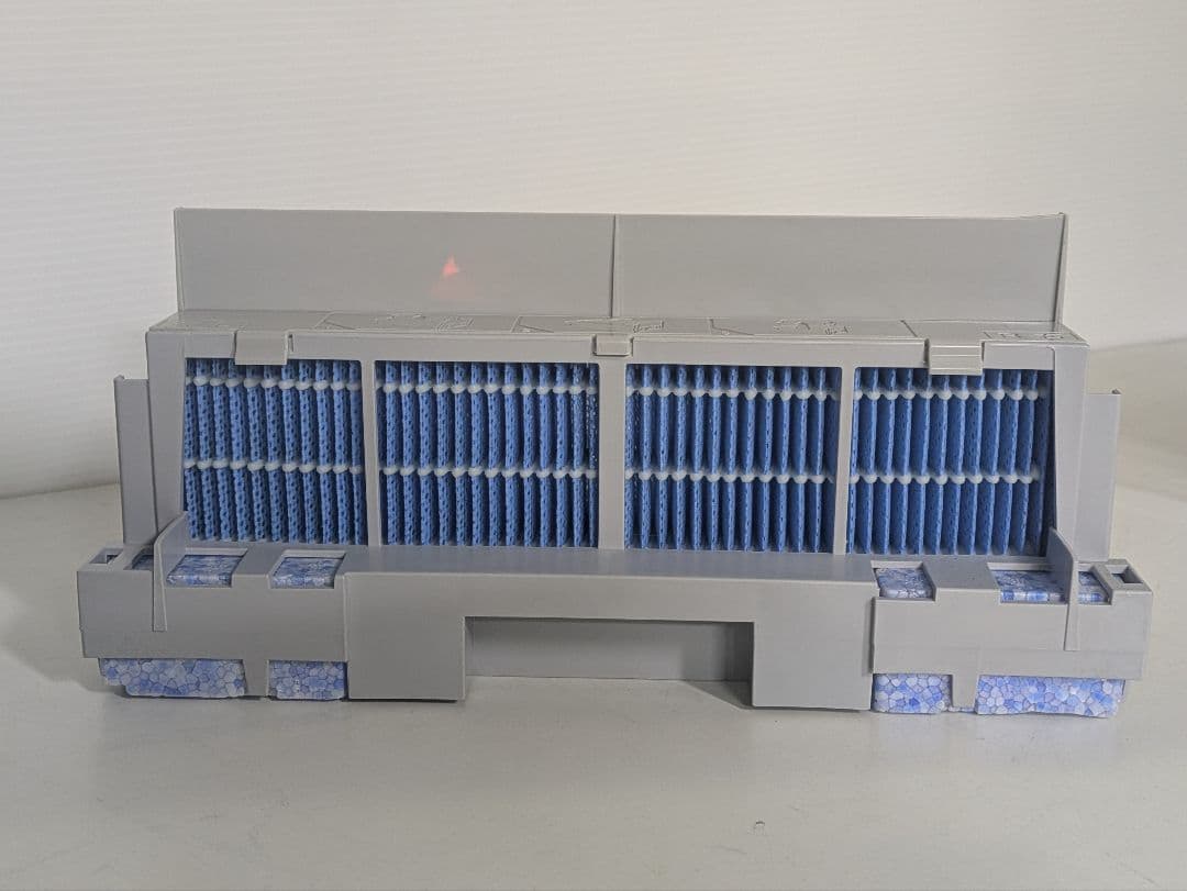 シャープ 加湿空気清浄機 KC-30T6-B 2018年製 美品