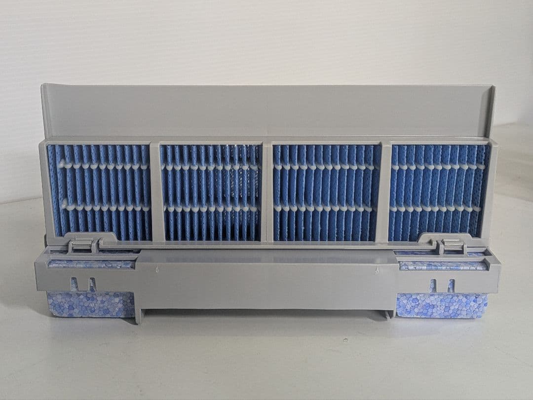 シャープ 加湿空気清浄機 KC-30T6-B 2018年製 美品