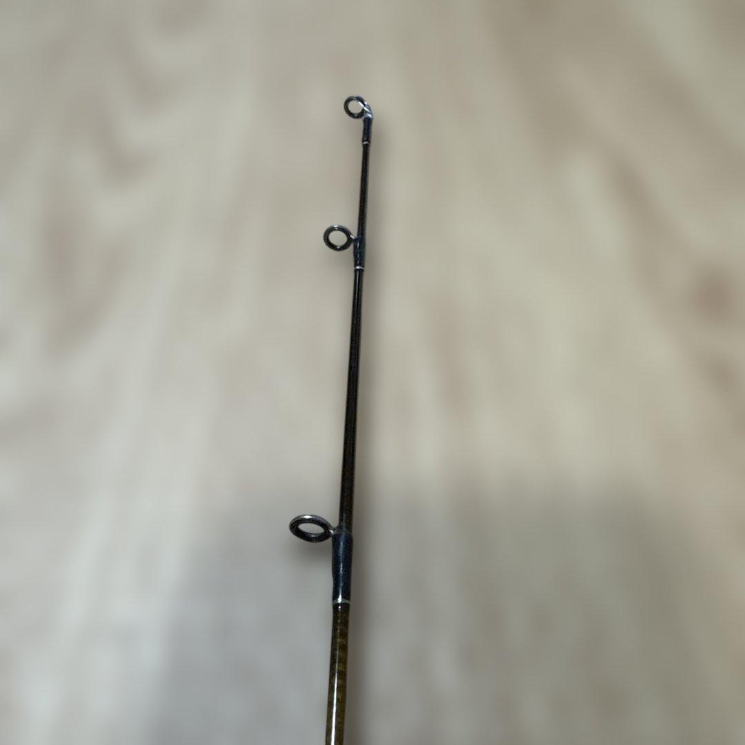 ダイワ ハートランドCX 491MFB