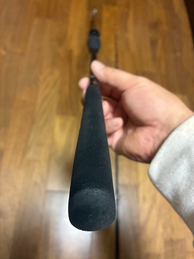 ダイワ　メタリアタチウオテンヤSP82-190