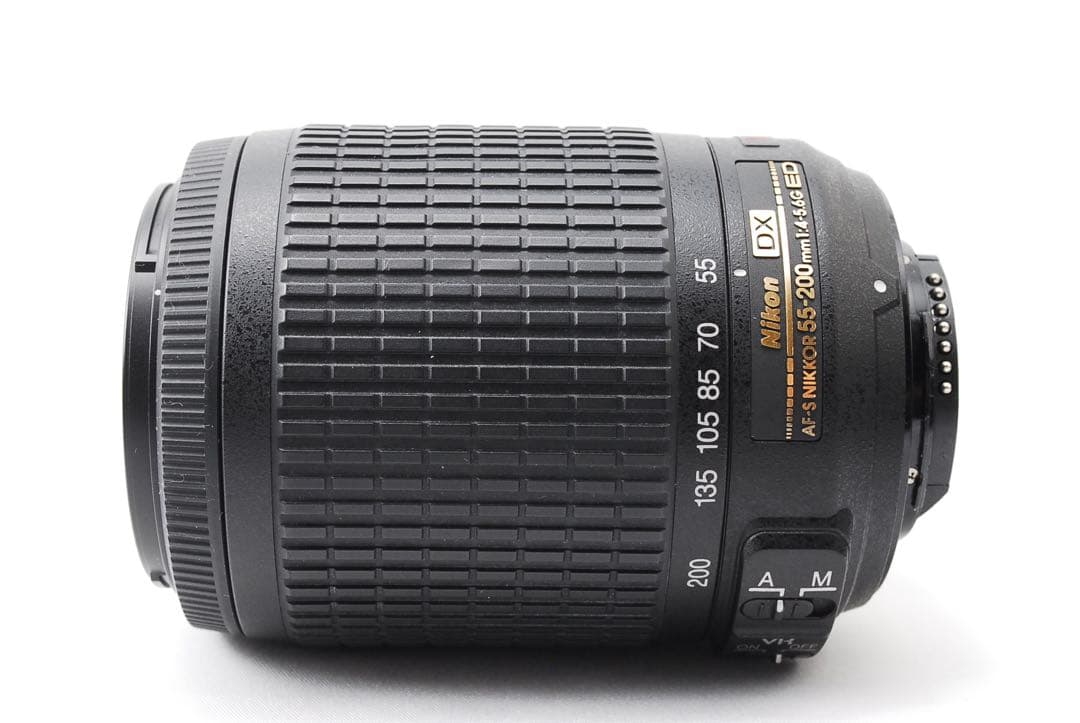 【新品級S数】Nikon D3100　ダブルレンズ　スマホ転送　動画　一眼レフ