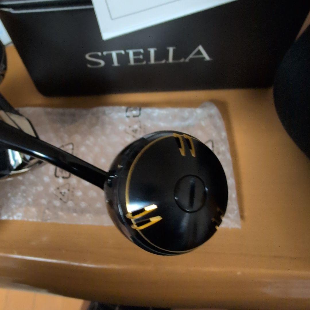 19SHIMANO STELLA SW 8000HG お値下げ依頼価格本日まで