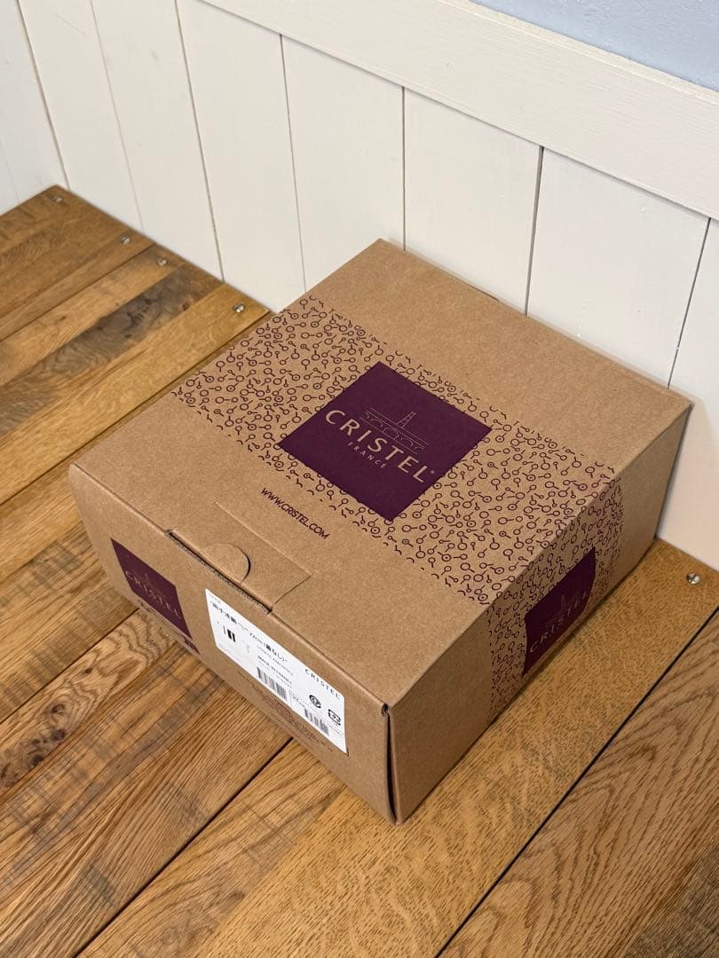 新品 CRISTEL 両手浅鍋 L 22cm 蓋なし S22QL