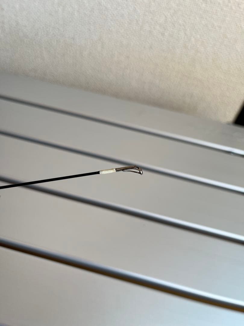 PALMS パームス ピンウィール UL 6.9ft. PTASS-69