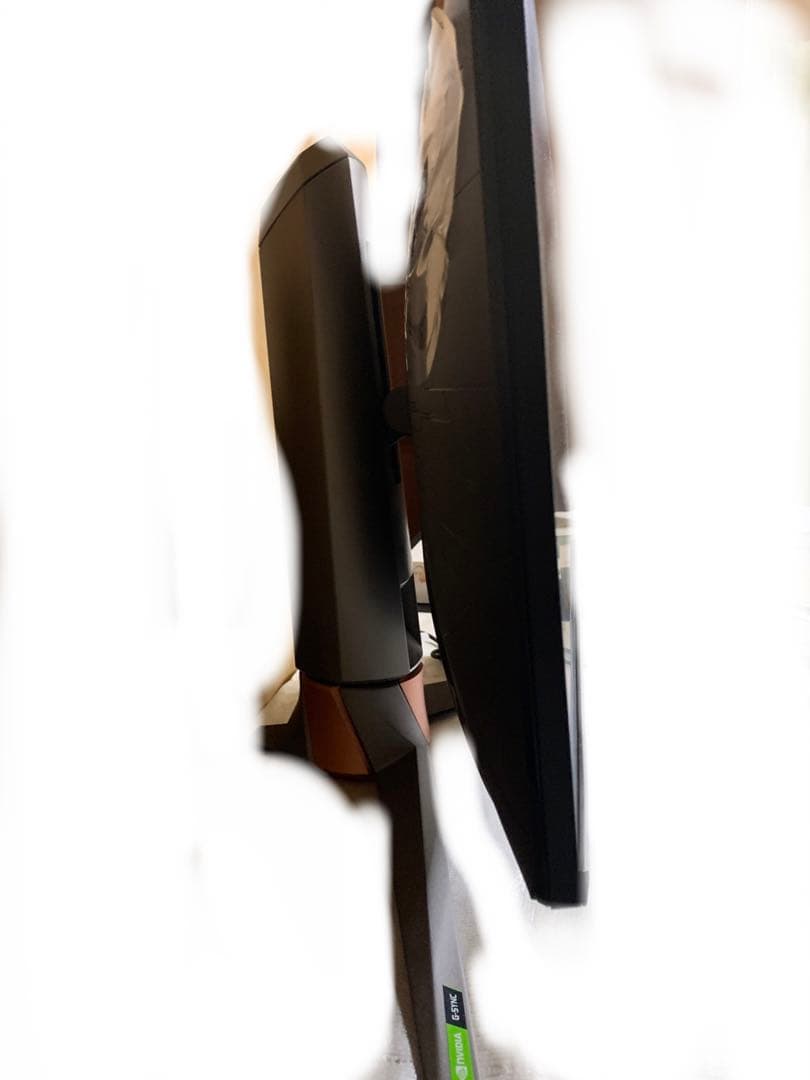 ROGSwift360HzPG259QN送料込み