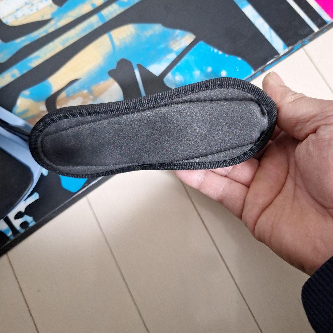 スノーボードセット　K2ワールドワイドウエポン145センチ ピジョンピークス