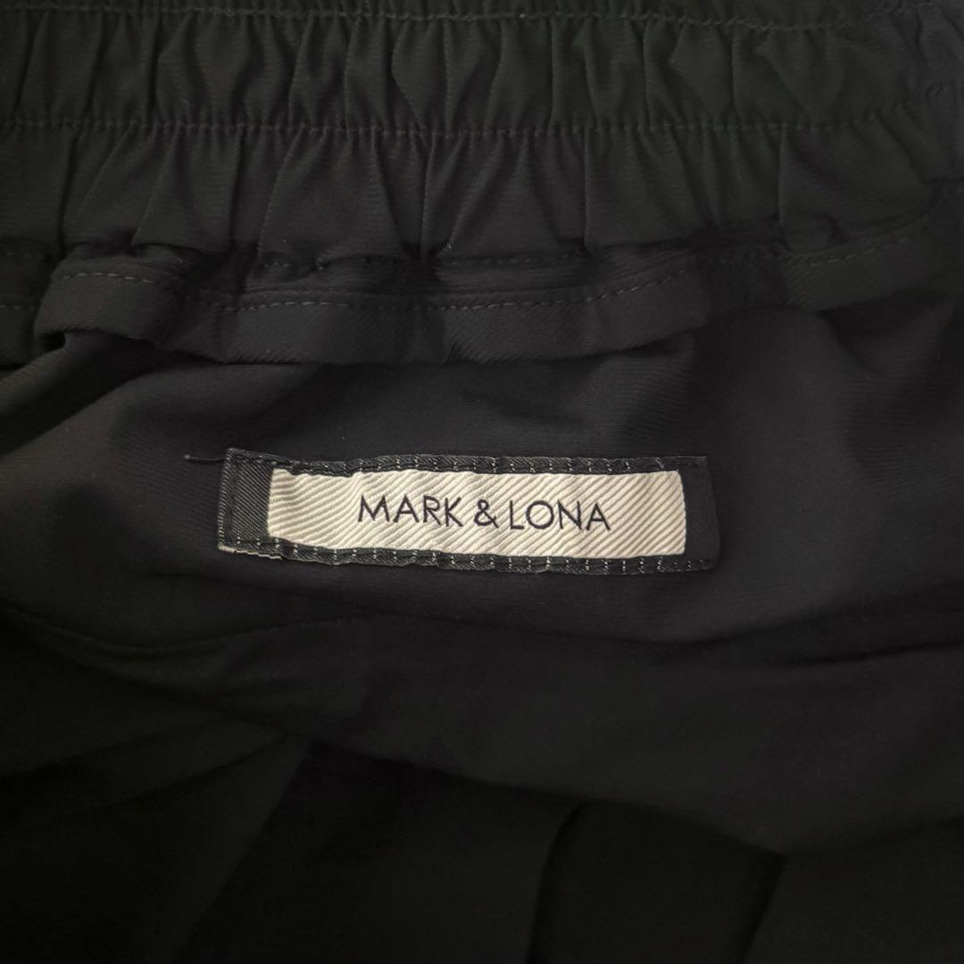 極美品 MARK & LONA Revelation Tech Pants