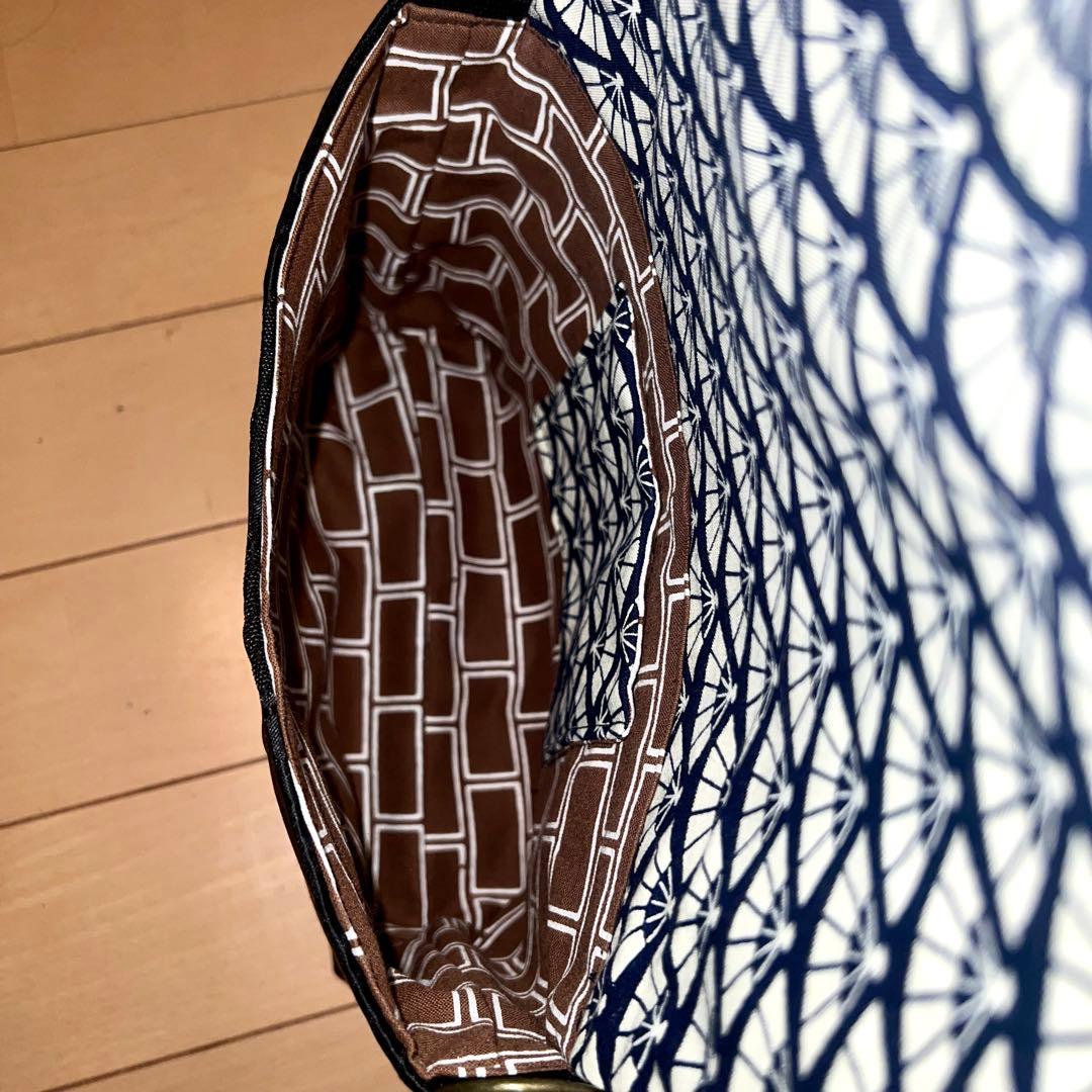 tam様⭐︎おまとめ専用⭐︎がしゃどくろ＊ハンドバッグ 2点