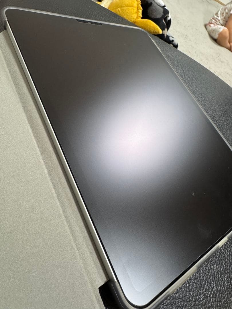 iPad Pro (第4世代) 11インチ シルバー 128GB