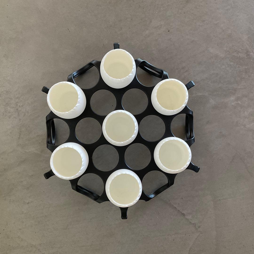 超美品　26000円　エディション・コウジ シモムラ　シモン　カドー