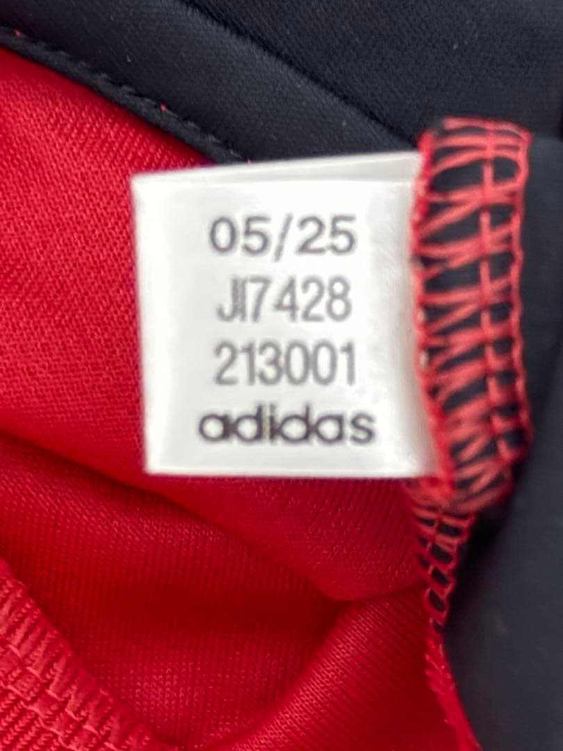 売りたいので、お声がけお願いします マンチェスターユナイテッド1stユニフォーム