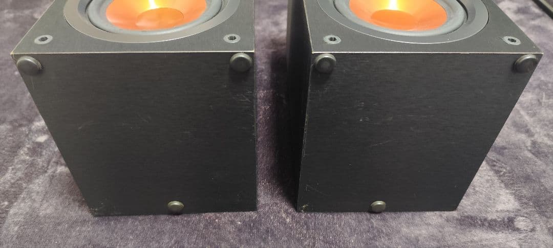 ※joekenさん専用出品※ Klipsch スピーカー R-15M