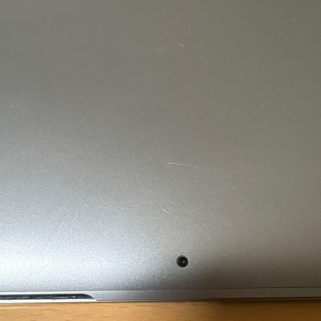 MacBookAir M1 2020 13インチ 16GB 512GB