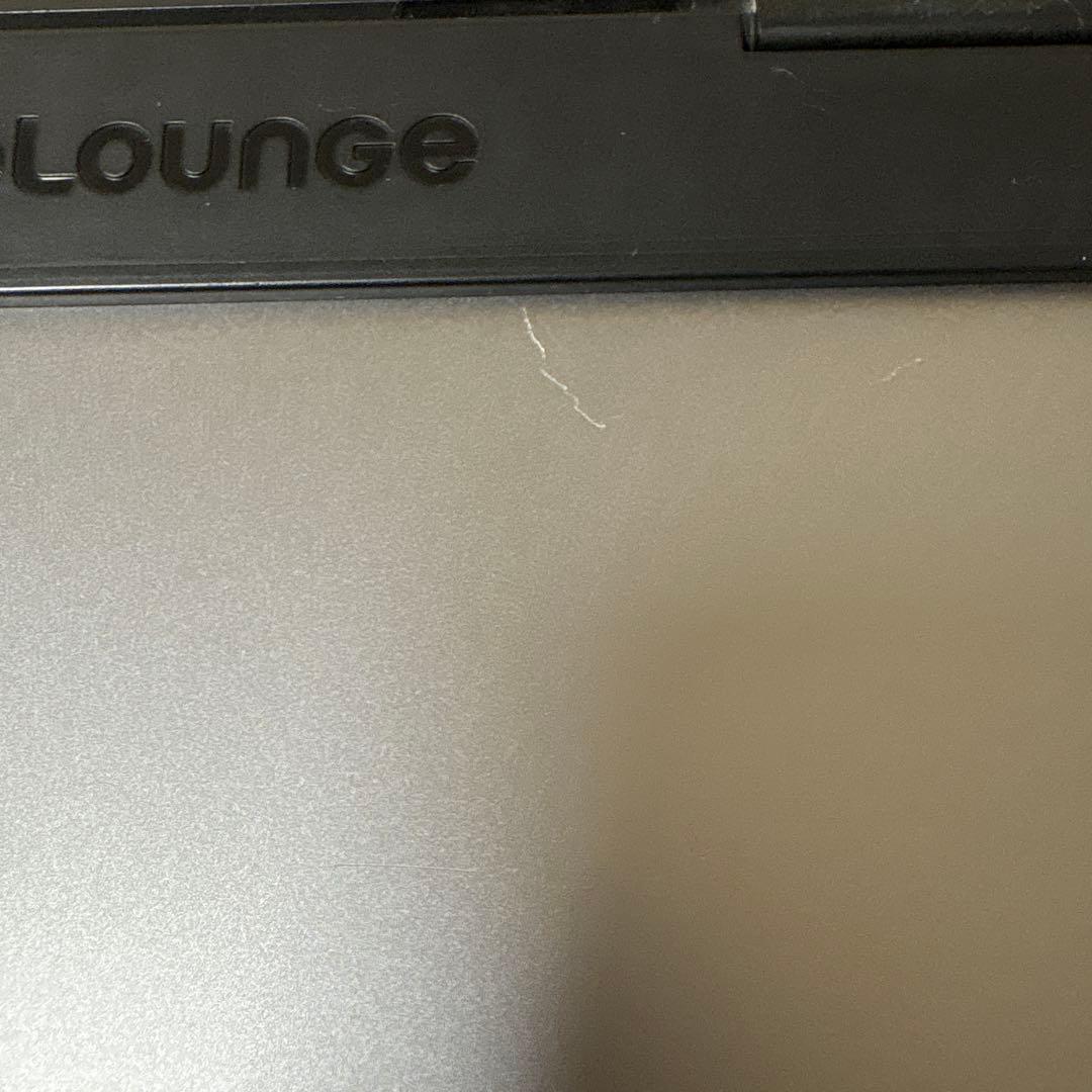 MacBookAir M1 2020 13インチ 16GB 512GB