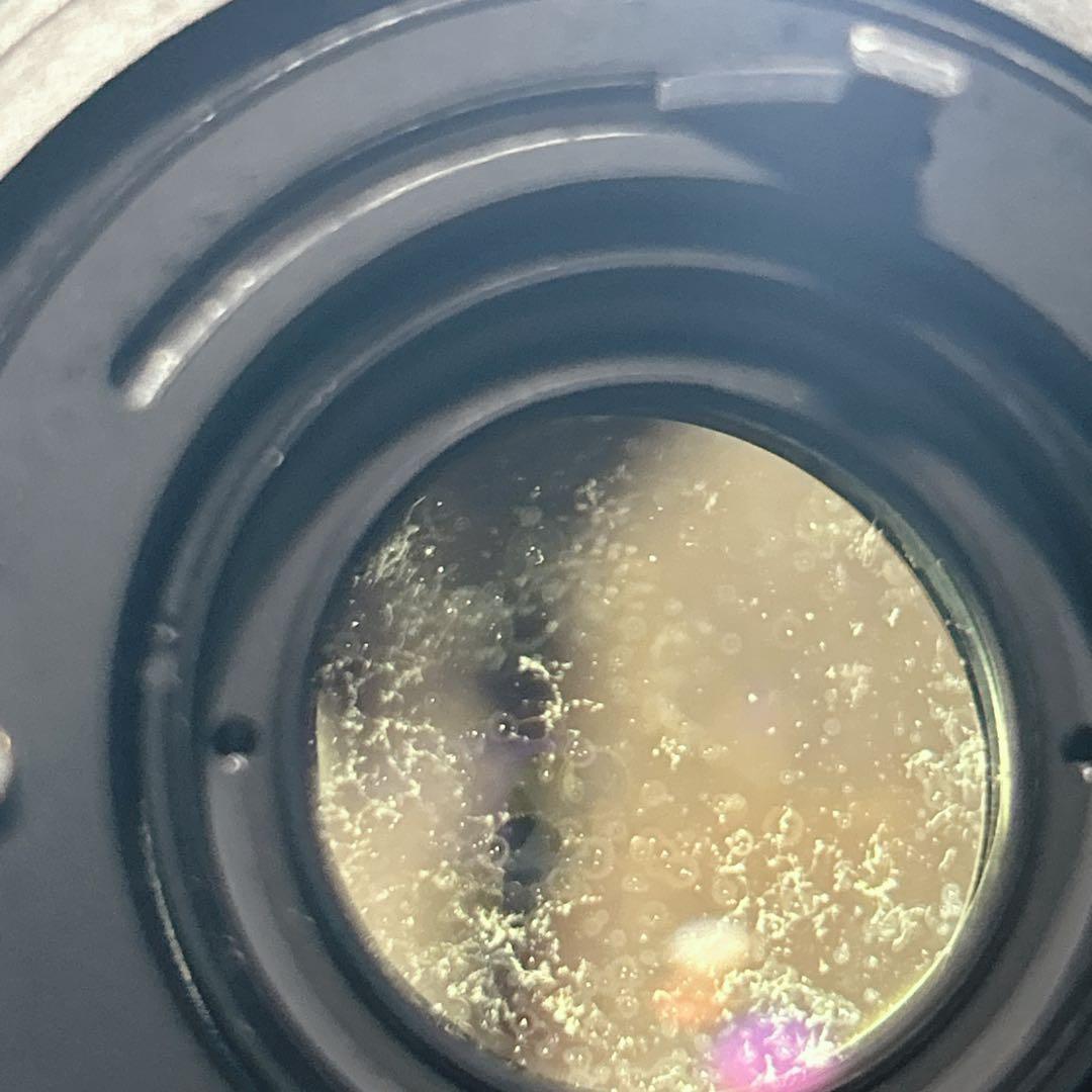 Canon キヤノン FD 35mm F2 S.S.C