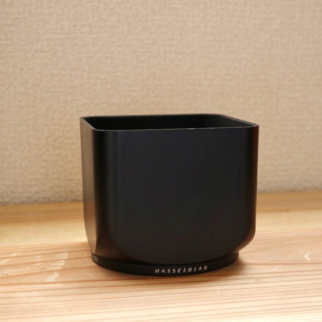 フィルムカメラ Hasselblad 500CM Sonnar Distagon