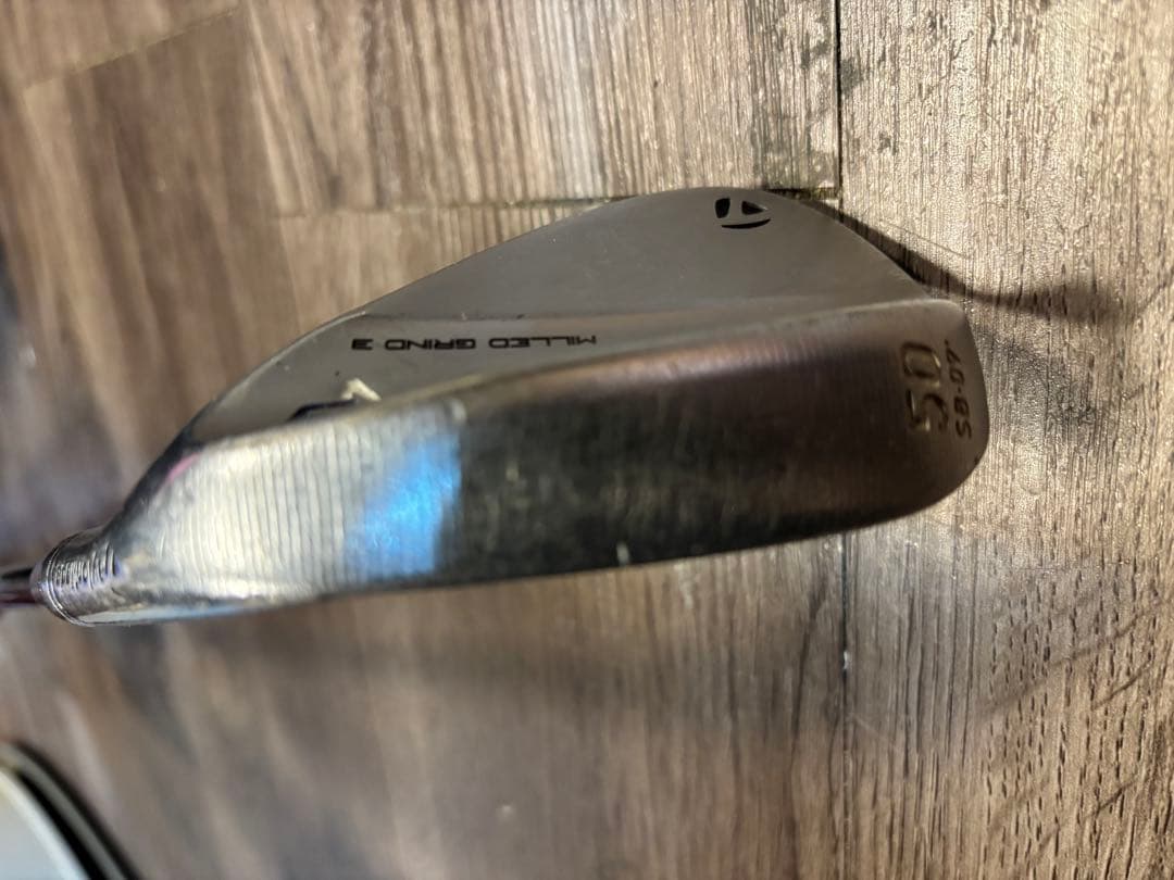 Milled Grind 3 ウェッジセット 50度 56度 ２本セット