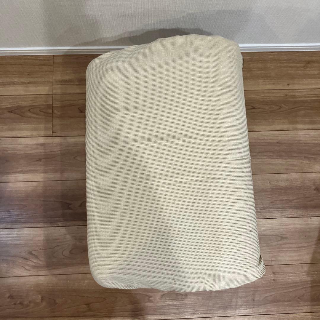 イノベーター　スティムチェア　オットマンセット1人掛け　北欧　スウェーデン