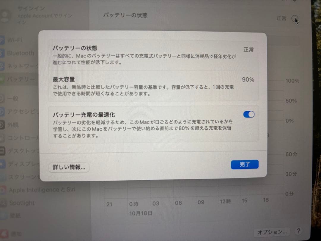 Apple MacBook本体 充電器・ケース付き