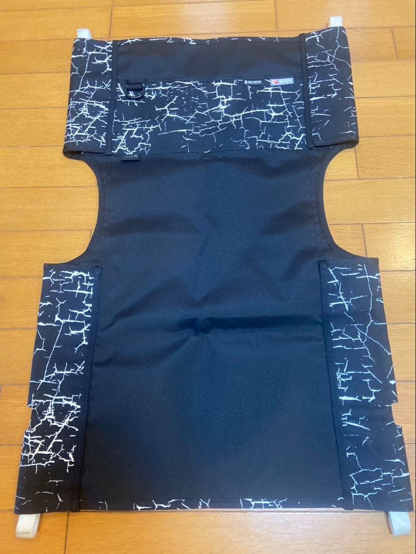 ナチュラルマウンテンモンキーズ　マイスターシート