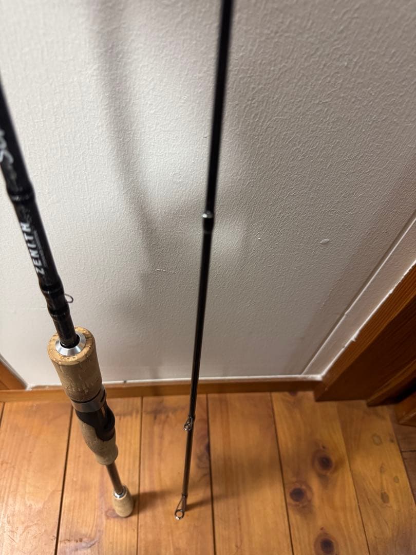 ゼニス　シュレム　 ZENITH schlem SCH-S-802ML NANO