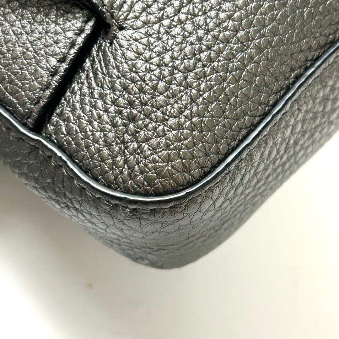 C.K☆☆フェンディ　マンマバゲット　セレリア　レザー　2way ウエスト