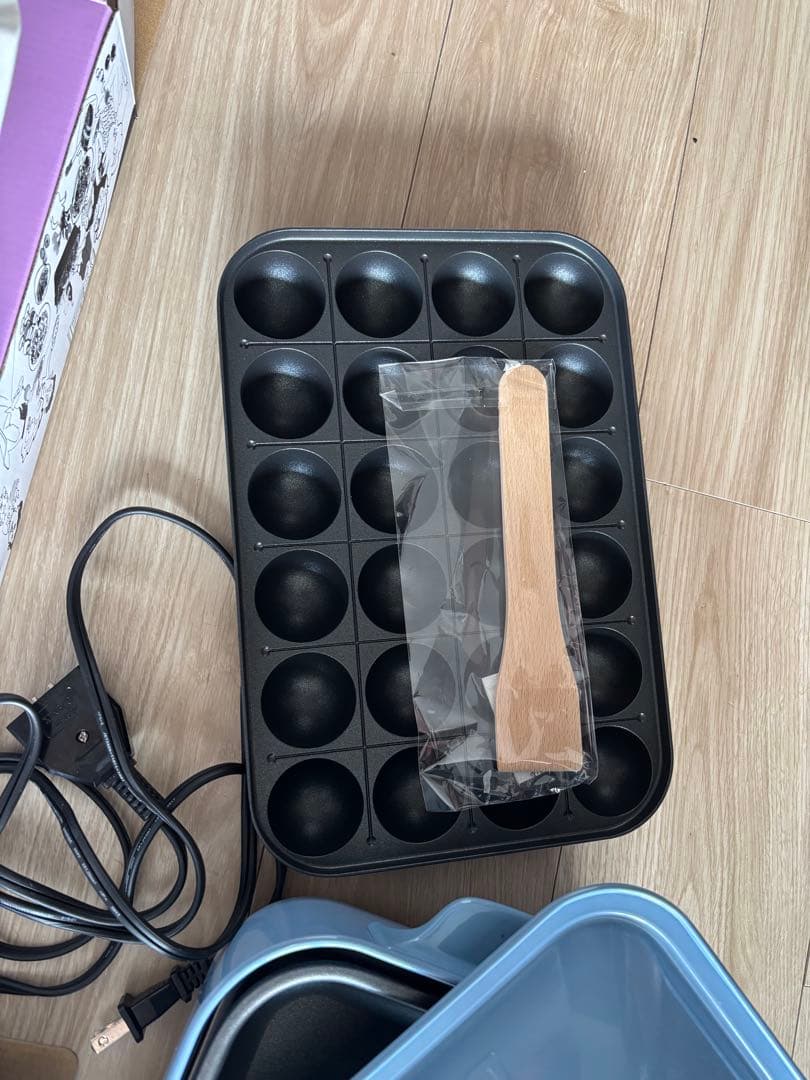 BRUNO ホットプレート 4種セット