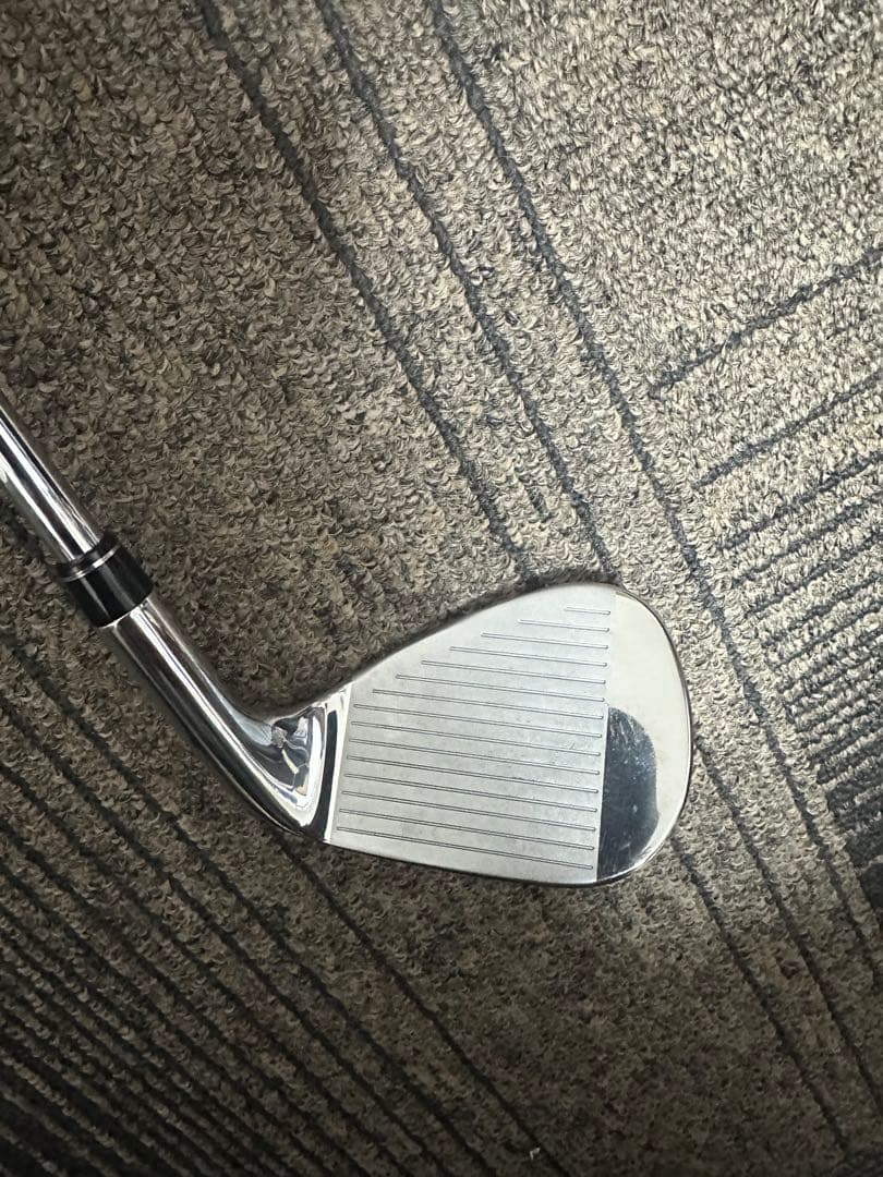 CALLAWAY PARADYMパラダイム AWアプローチウェッジ47°レフティ