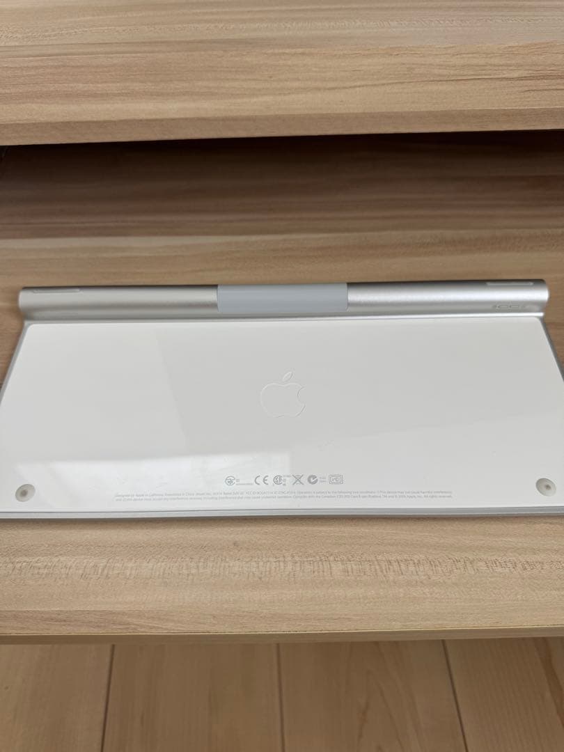 Apple iMac 27インチ (Late 2013)