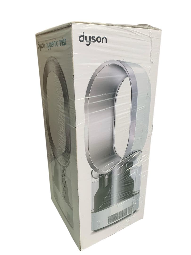 【新品、未開封】ダイソンDyson hygienic mist MF01-WS