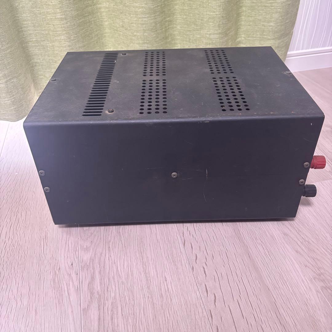 DAIWA 直流安定化電源　PS-560WⅡ ダイワ