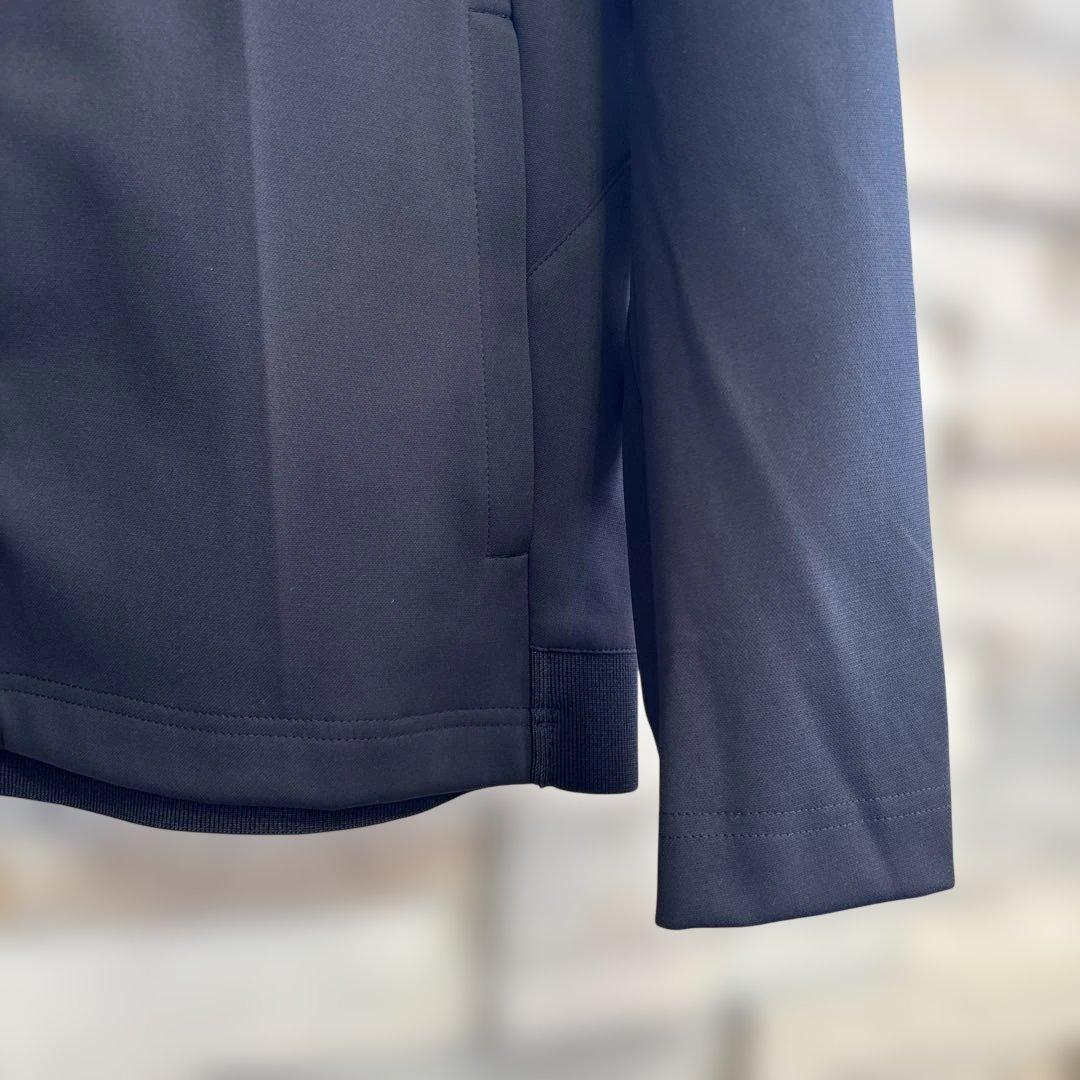 TFW MULTI PURPOSE BLOUSON ブルゾン ブラックL