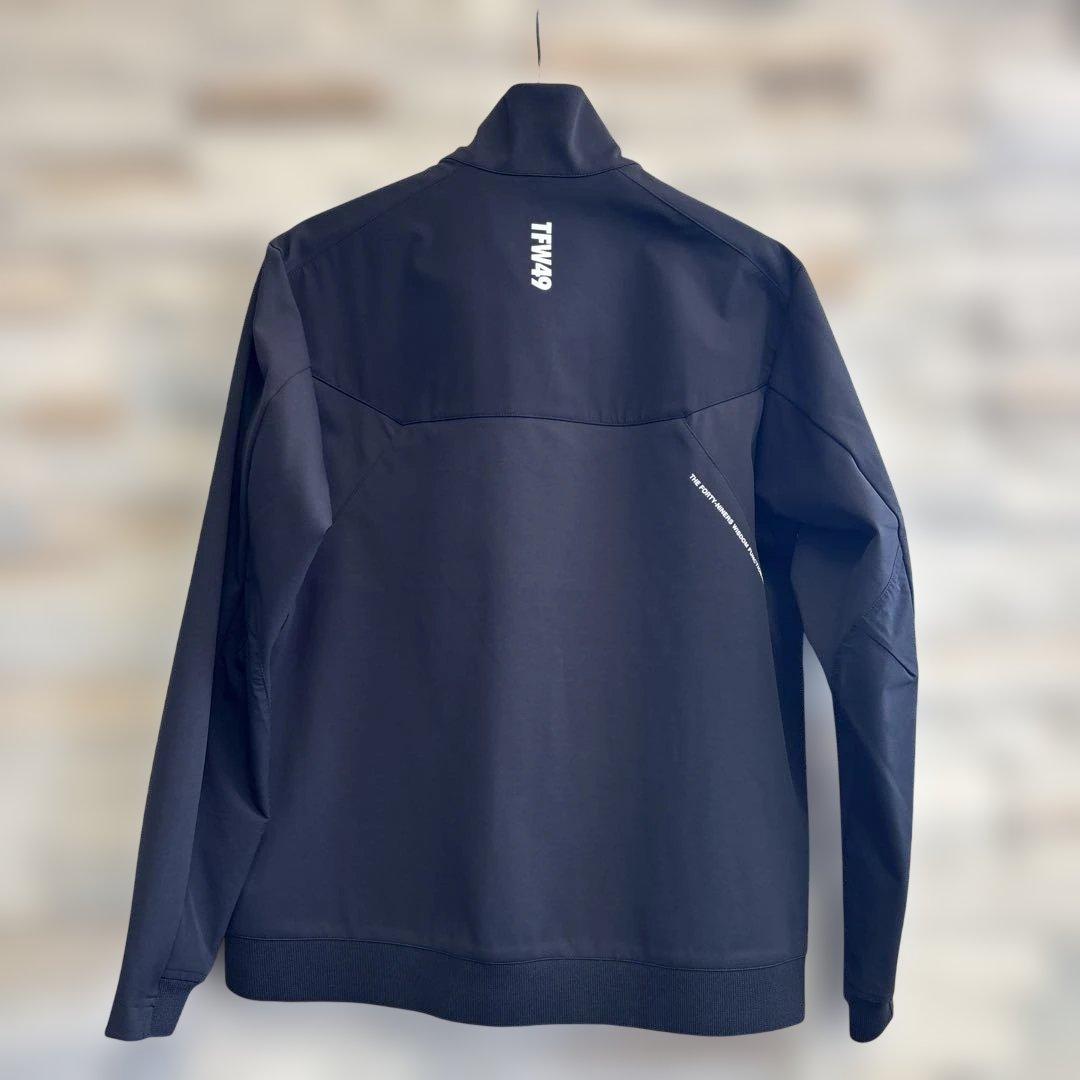 TFW MULTI PURPOSE BLOUSON ブルゾン ブラックL